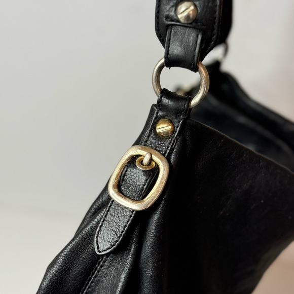 MICHAEL MICHAEL KORS Leather Handle Bag - Picture 6 of 13